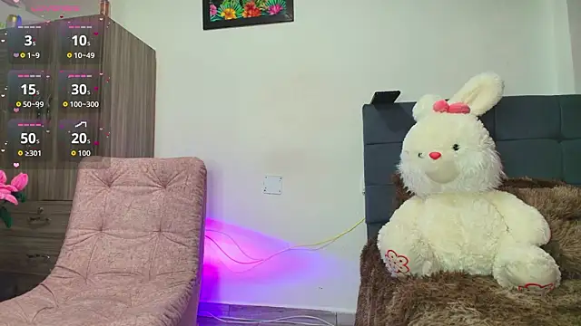 Sophie Astor online show from March 20, 10:14 pm