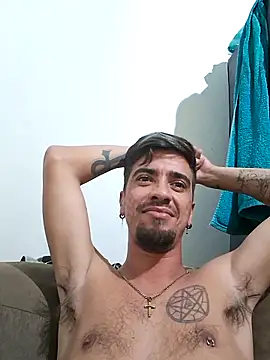 Snapshot of thallespessoa chatting on September 19, 1:07 am thallespessoa online show from September 19, 1:07 am