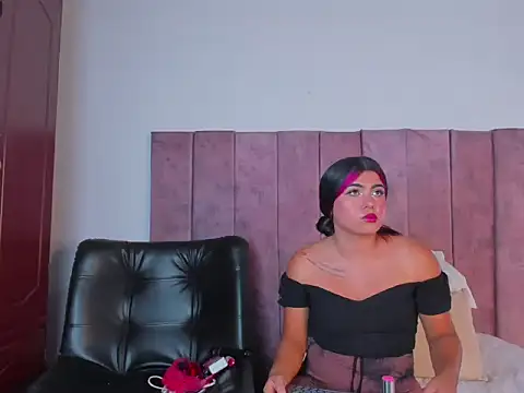 Annita001 online show from March 11, 6:47 pm