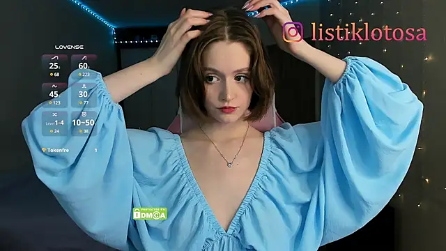 kookome online show from February 27, 8:20 pm