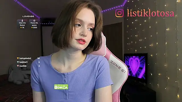 kookome online show from March 9, 11:14 pm