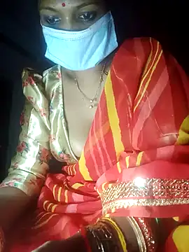 Snapshot of SEXY-SUNITA chatting on February 7, 5:29 pm SEXY-SUNITA online show from February 7, 5:29 pm