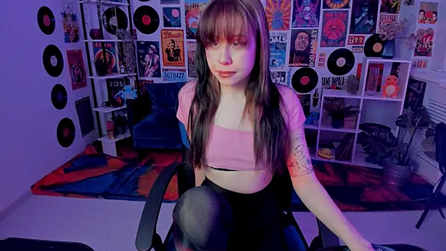 MisaPage online show from March 11, 5:57 pm