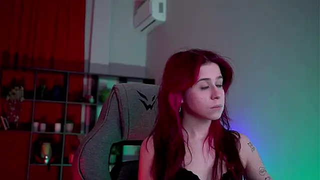 MisaPage online show from January 15, 12:15 am