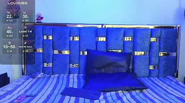 Snapshot of emily_fox_3 chatting on February 8, 7:16 pm emily fox 3 online show from February 8, 7:16 pm