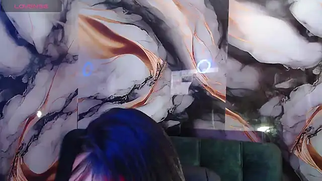 Snapshot of emily_fox_3 chatting on March 13, 8:54 pm emily fox 3 online show from March 13, 8:54 pm