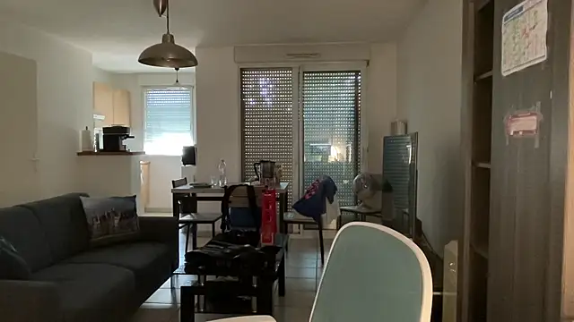 Funnyjul31 online show from September 20, 12:28 pm