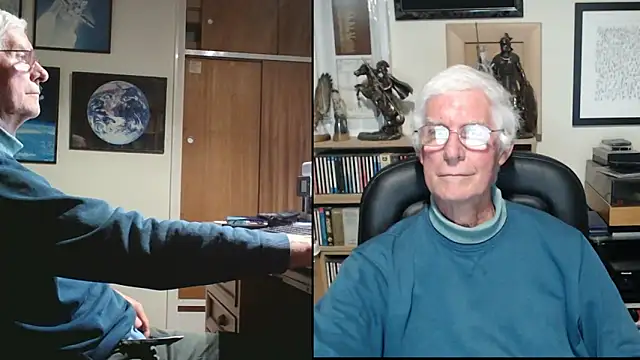 bigears online show from October 12, 10:31 pm