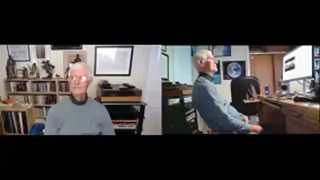 bigears online show from January 18, 3:05 pm