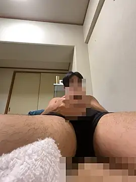 Snapshot of RUKI042 chatting on October 12, 5:17 am RUKI042 online show from October 12, 5:17 am