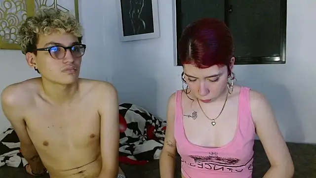 Luna-Naughty online show from January 30, 2:27 am