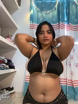 my cam online show from February 2, 7:25 pm