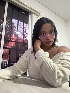 my cam online show from February 18, 9:53 pm