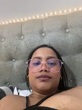 my cam online show from February 24, 8:36 pm