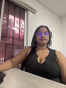 my cam online show from February 26, 7:05 pm