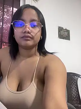 my cam online show from March 1, 8:21 pm