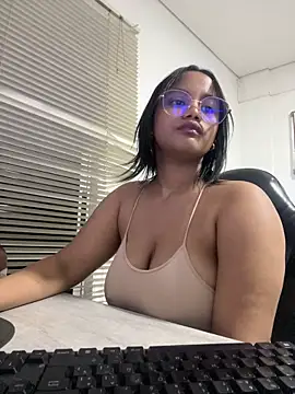 my cam online show from March 5, 1:21 am