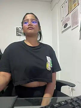 my cam online show from March 7, 8:22 pm