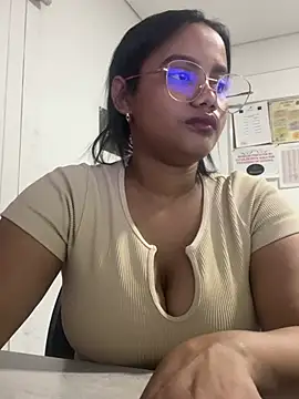 my cam online show from March 19, 9:37 pm