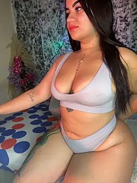 alexa cf online show from October 23, 6:23 am