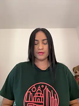 mari pauli x online show from March 8, 8:00 am