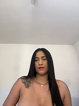 mari pauli x online show from March 11, 3:37 am