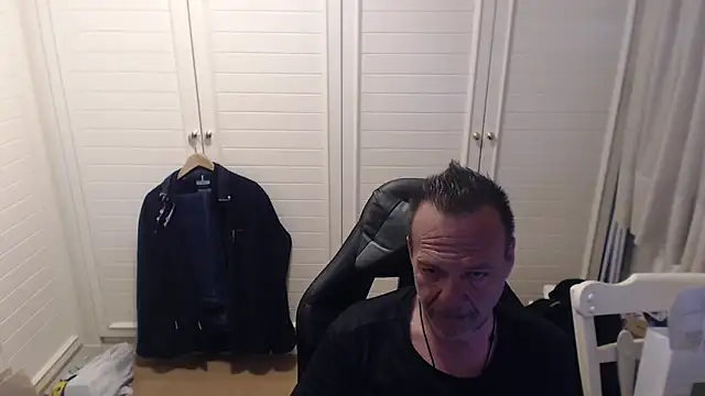 Dimitrios30 online show from March 7, 2:14 pm