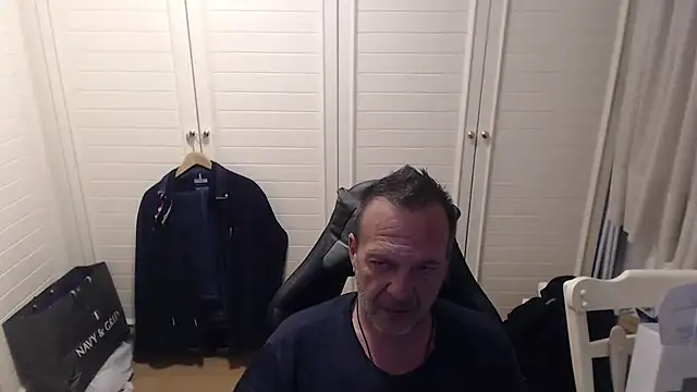 Dimitrios30 online show from March 9, 6:56 pm