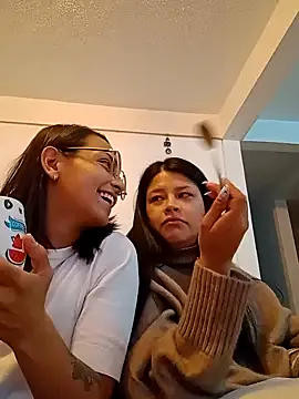 Snapshot of bri_ali chatting on February 7, 11:55 pm bri ali online show from February 7, 11:55 pm