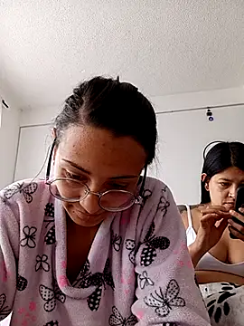 Snapshot of bri_ali chatting on February 16, 4:21 pm bri ali online show from February 16, 4:21 pm