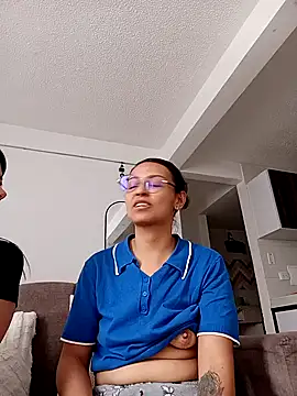 Snapshot of bri_ali chatting on February 24, 4:36 pm bri ali online show from February 24, 4:36 pm