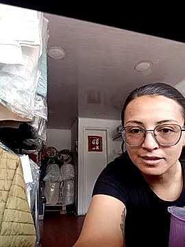 bri ali online show from December 18, 4:13 pm