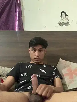 EduardoEspinoza12 online show from May 20, 4:13 pm