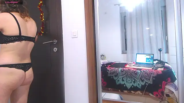 Ju-Hot online show from December 31, 5:29 pm