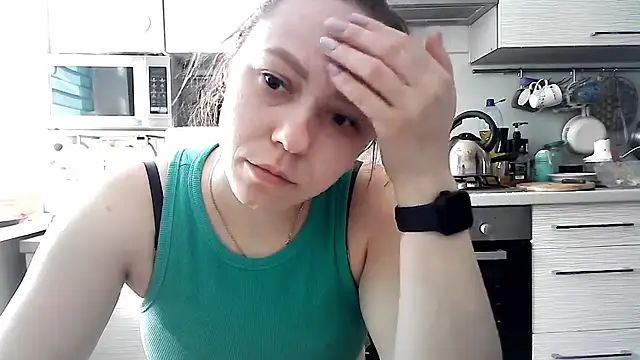 Misssweet s online show from March 10, 7:53 am