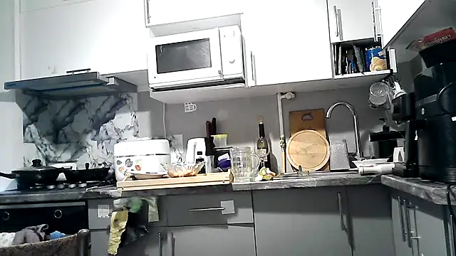 Misssweet s online show from November 16, 5:13 am