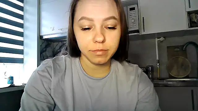 Misssweet s online show from November 20, 6:35 am