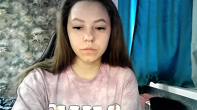 Misssweet s online show from April 15, 5:03 am