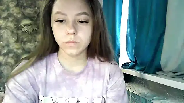 Misssweet s online show from April 17, 4:59 am