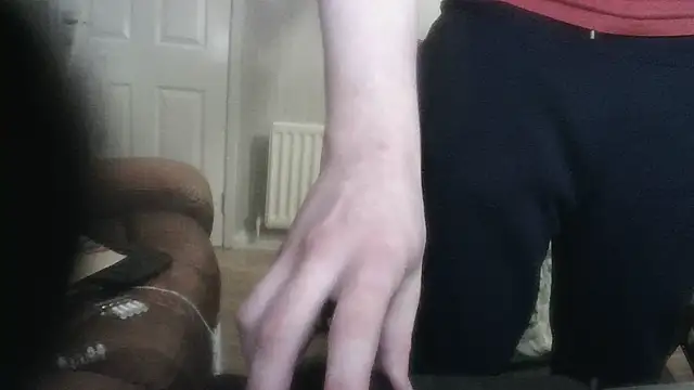 hunkiefend21 online show from January 28, 12:26 am