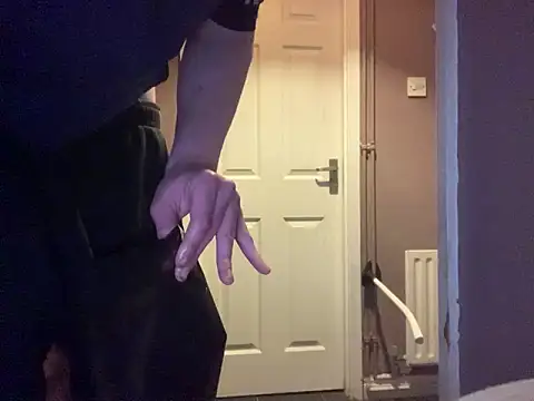 hunkiefend21 online show from February 25, 3:09 am