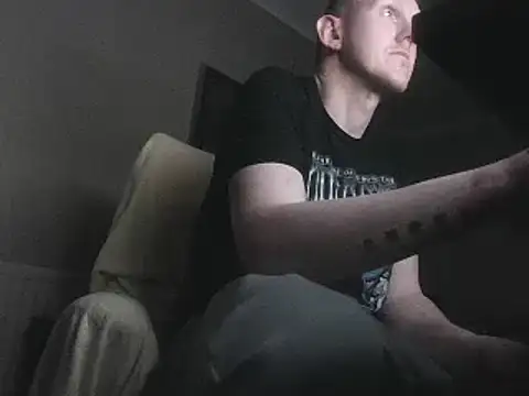 hunkiefend21 online show from February 26, 6:15 am