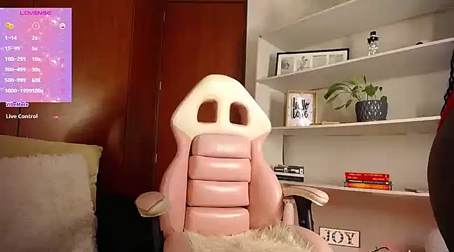 Snapshot of miaderail chatting on December 10, 10:47 pm miaderail online show from December 10, 10:47 pm