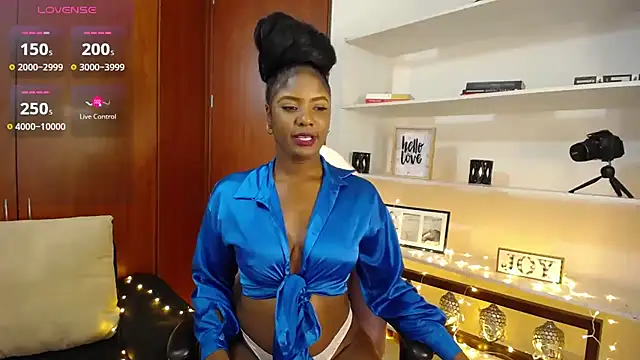 Snapshot of miaderail chatting on February 5, 9:40 pm miaderail online show from February 5, 9:40 pm