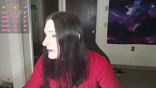 Ivyrose4999 online show from November 4, 3:44 pm