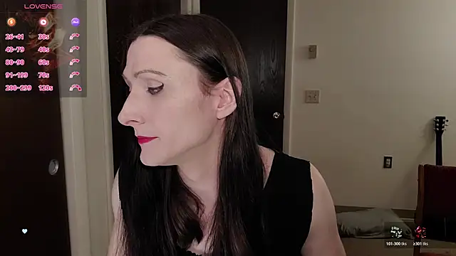 Ivyrose4999 online show from April 4, 4:59 pm