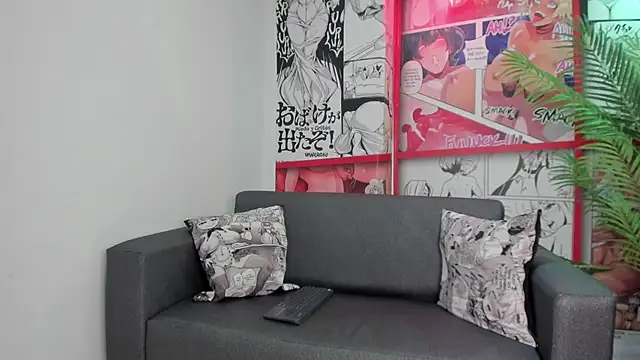 Snapshot of Angeli_rivera18 chatting on January 29, 5:02 pm Angeli rivera18 online show from January 29, 5:02 pm