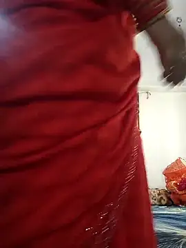 Ananyasingh47 online show from December 18, 11:16 am