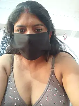 Ananyasingh47 online show from March 1, 2:13 am