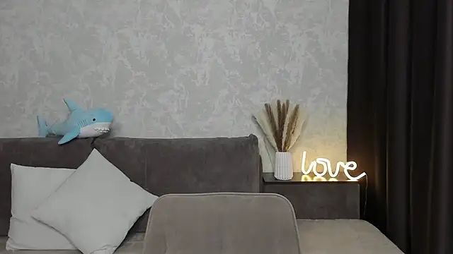 Snapshot of MelisaHart chatting on January 30, 6:24 am MelisaHart online show from January 30, 6:24 am